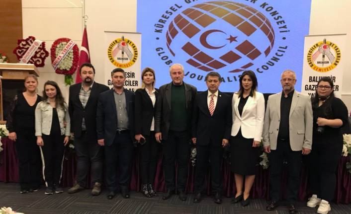 ‘Dijital medyanın önemi kavrandı’