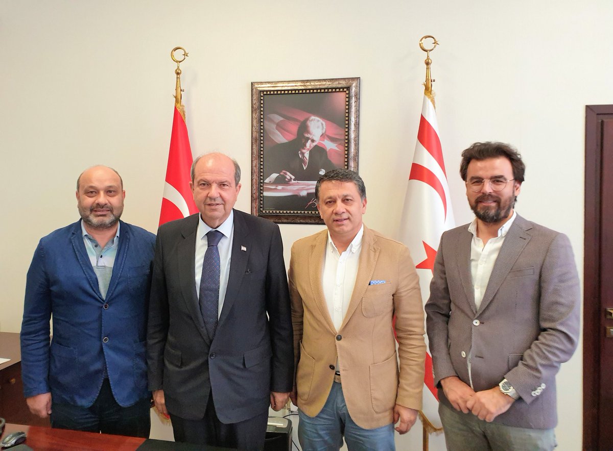 KKTC’ye KGK çıkarması