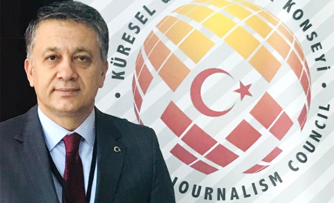 KGK 15 Temmuz mesajı: “Tarihin gördüğü en büyük hainlik”