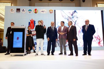 Rus dili konuşan gazetecilerin ikinci durağı Kayseri oldu