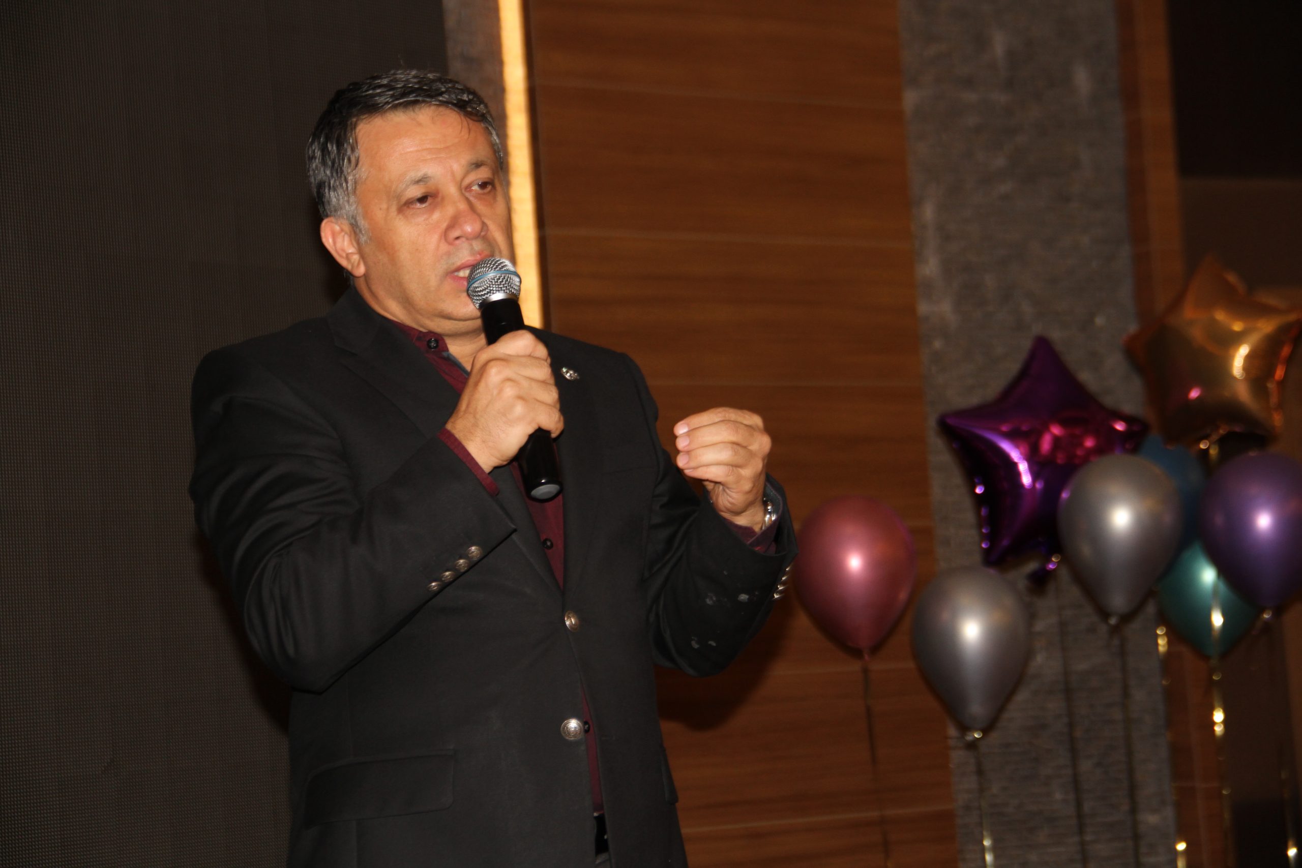 21. Dünya Rus Medya Kongresi muhteşem bir galayla son buldu