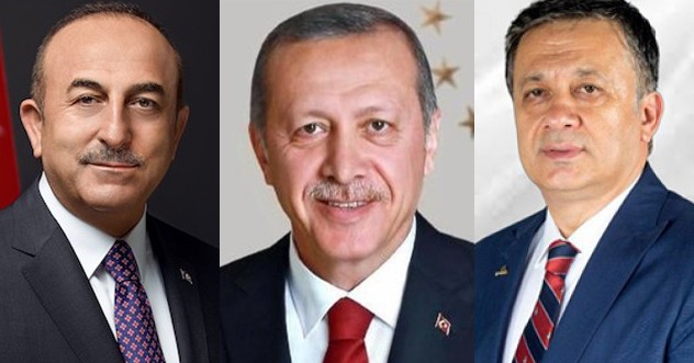 KGK’da ‘Kuruluş onayı’ sevinci