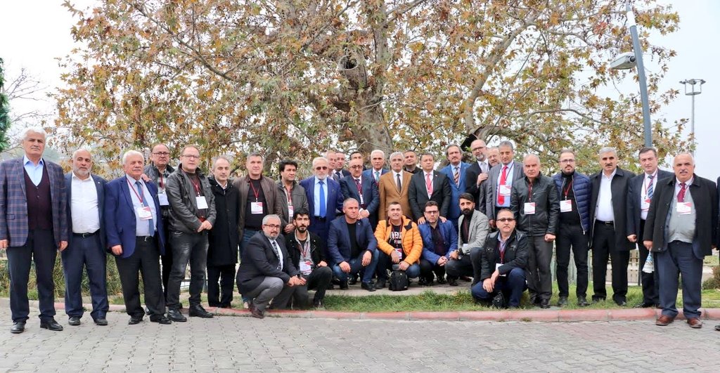 Malatya’da KGK rüzgarı