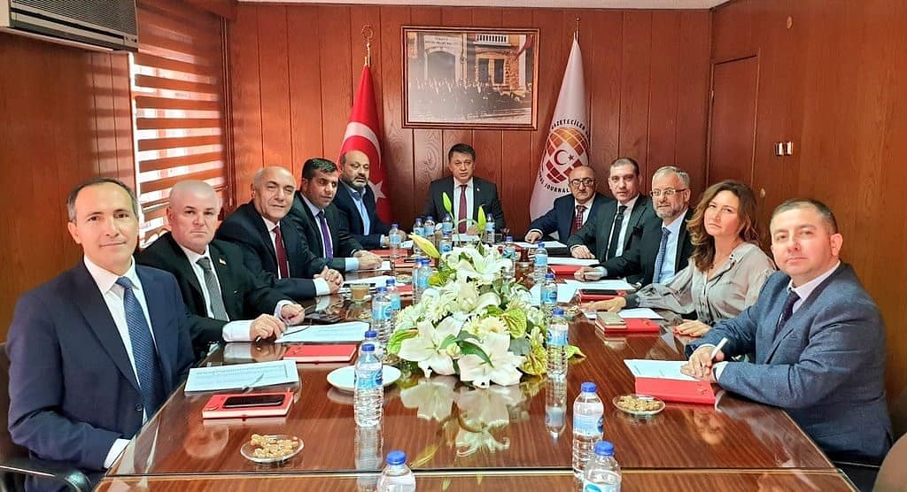 KGK 79 İl’e temsilci atadı