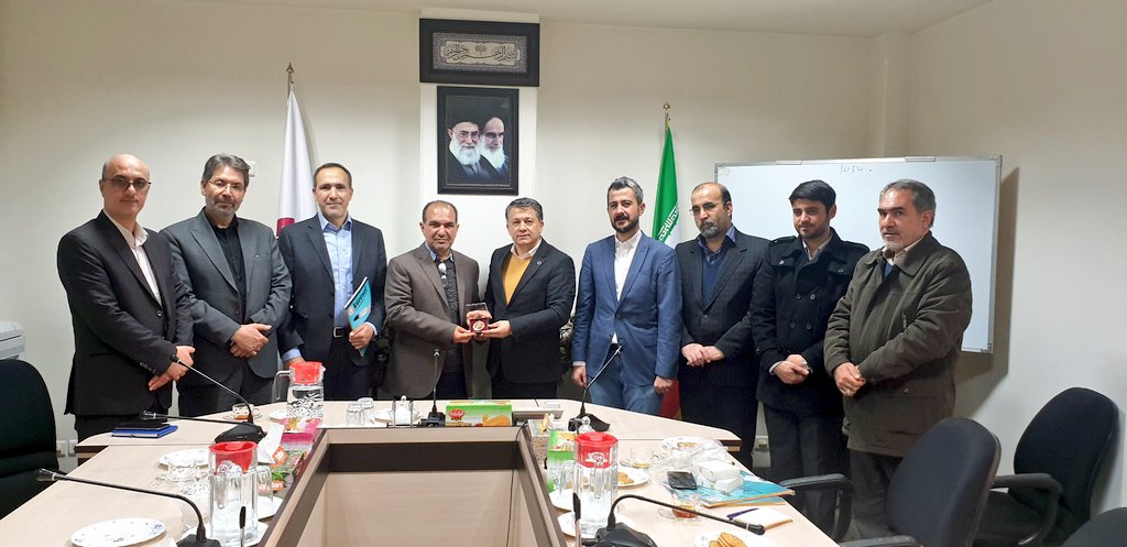 Tahran’da KGK rüzgarı