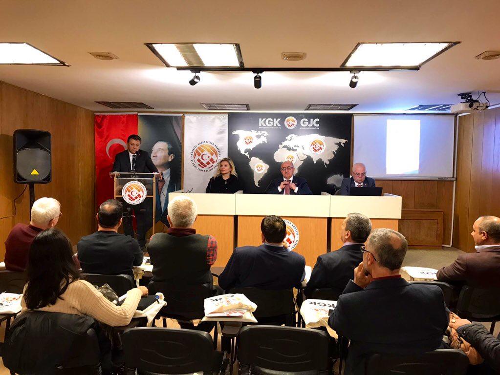 Yaygın Medya Meclisi seçimi tamamladı: İşte seçilen üyeler