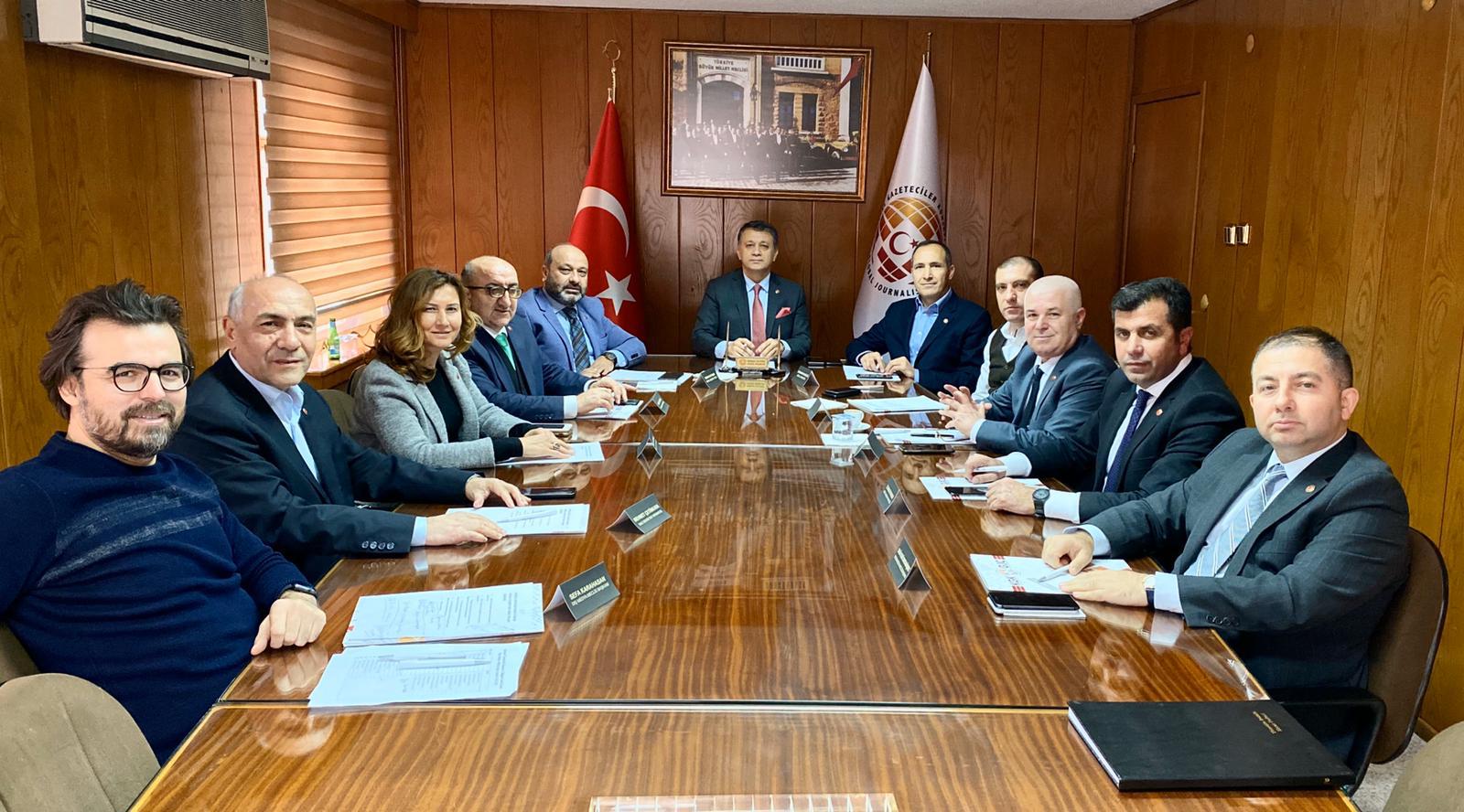 Dim: KGK’nın başarısını hazmedemeyenler kirli ellerini üzerimizden çeksinler