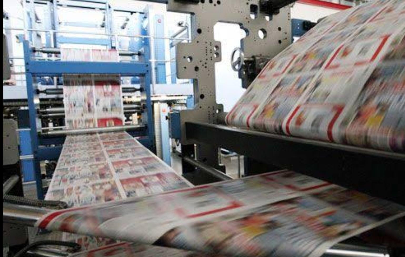 KGK: Medya sektörü zorda, yerel medya bitiş sürecinde