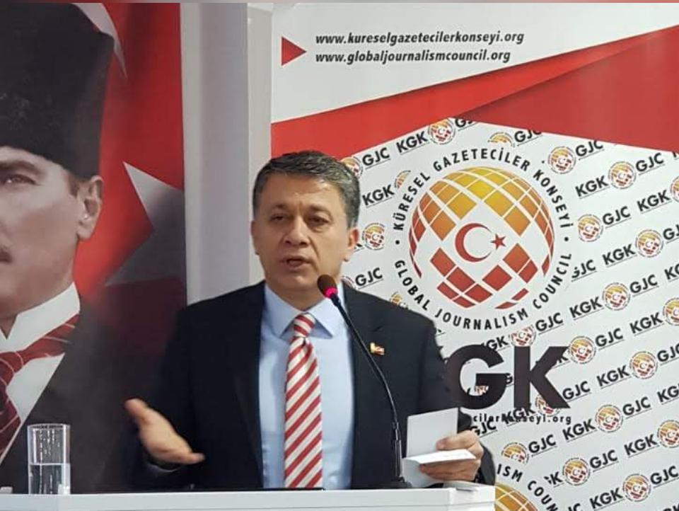 KGK: Kıbrıs Türk halkının gerçekleri görme zamanı gelmedi mi