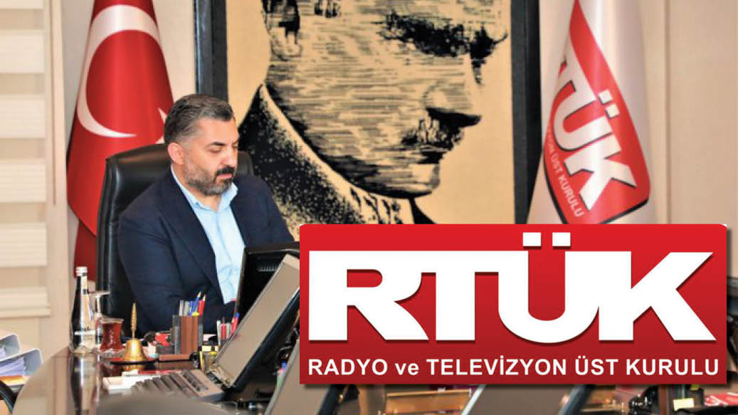 RTÜK’ten yayıncılara müjde