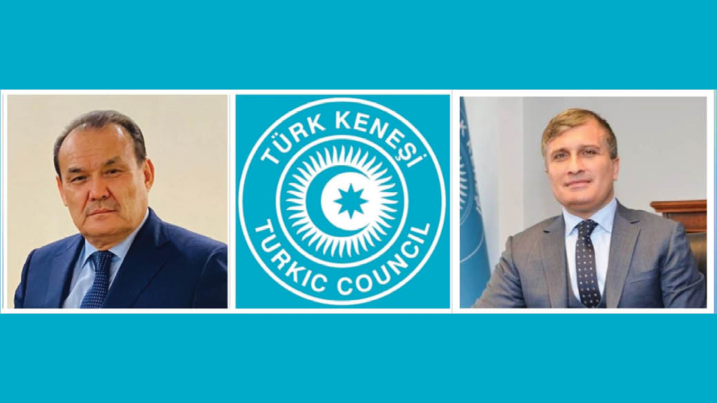 Türk dünyasının virüs dayanışması