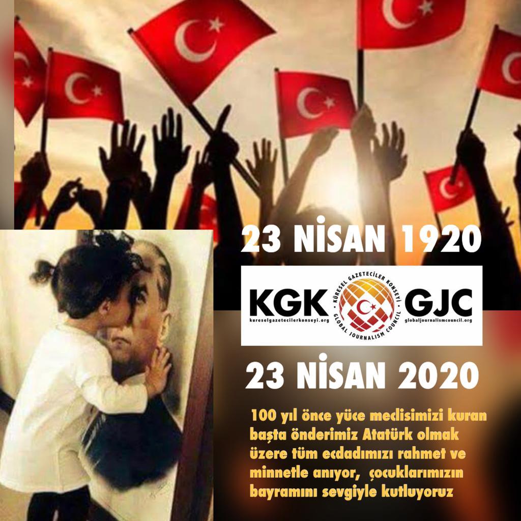 KGK: 100 yıllık gurur