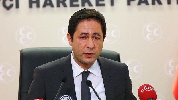 Milletvekili Bulut: Sosyal medya yasası bir an önce çıkarılmalı