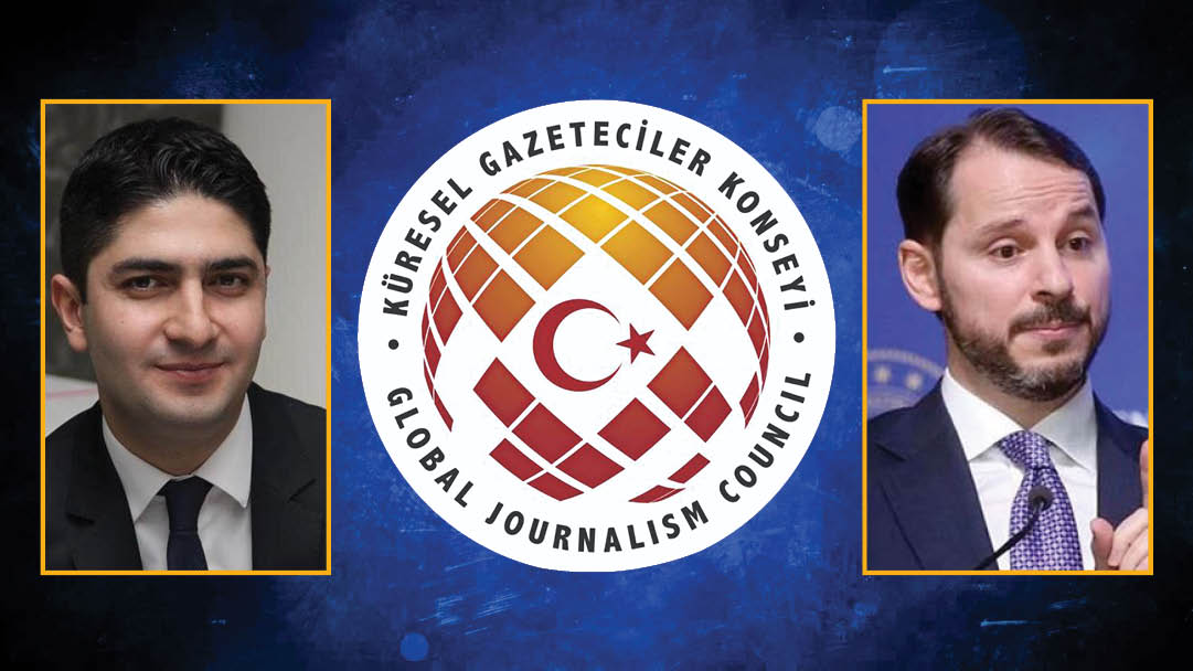 TBMM Başkanlığı’na ‘Yerel medya’ önergesi