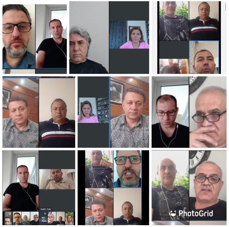 “Gazetecilik nereye gidiyor”