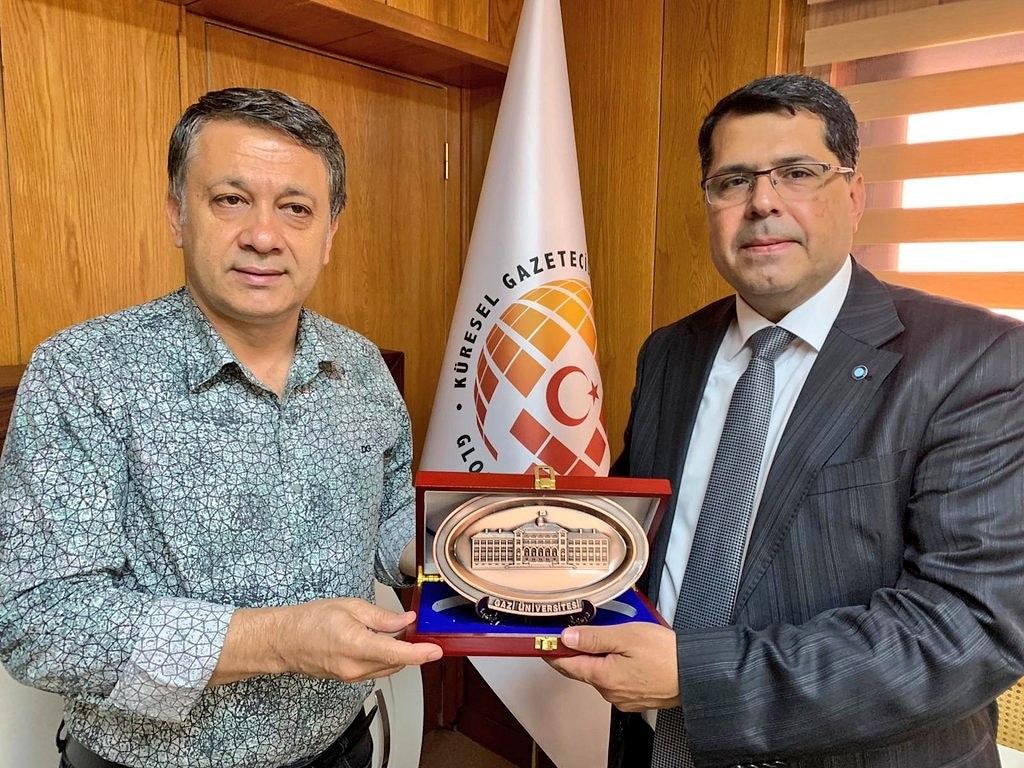 KGK’da ‘Pandemi molası’ bitti