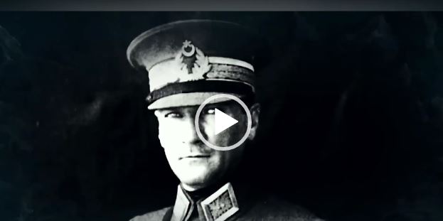 Zafer Bayramı’mız Kutlu Olsun