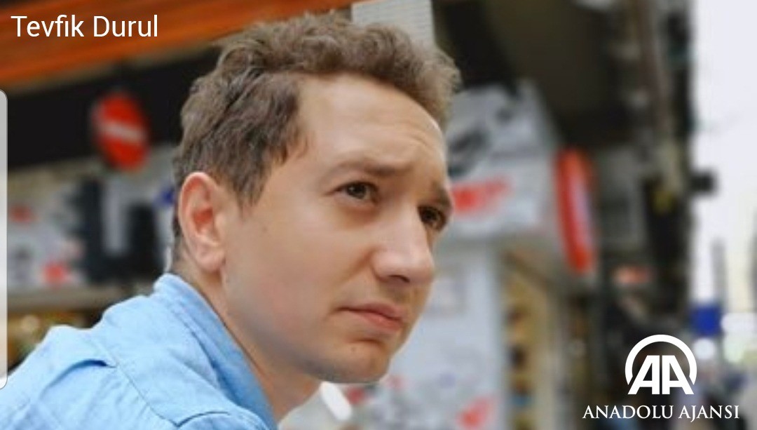 KGK: AA muhabirlerine casus muamelesi kabul edilemez