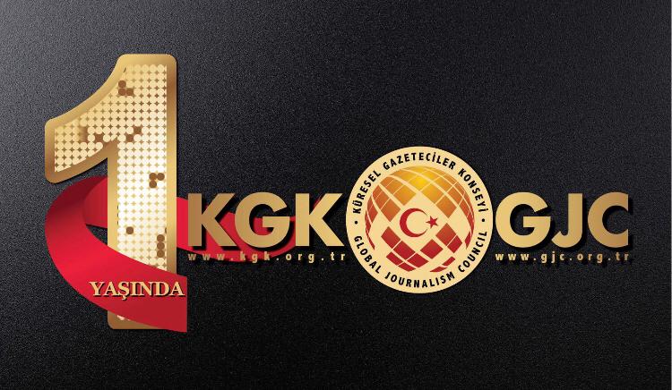 KGK’nın 1’inci kuruluş yıldönümü mesajı