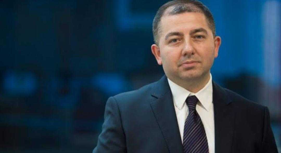 Sarıdanişmet’e önemli görev