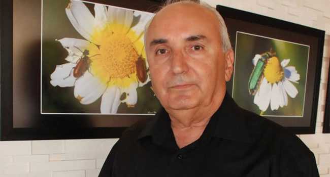 Duayen Gazeteci Hüsnü Okumuş’u kaybettik