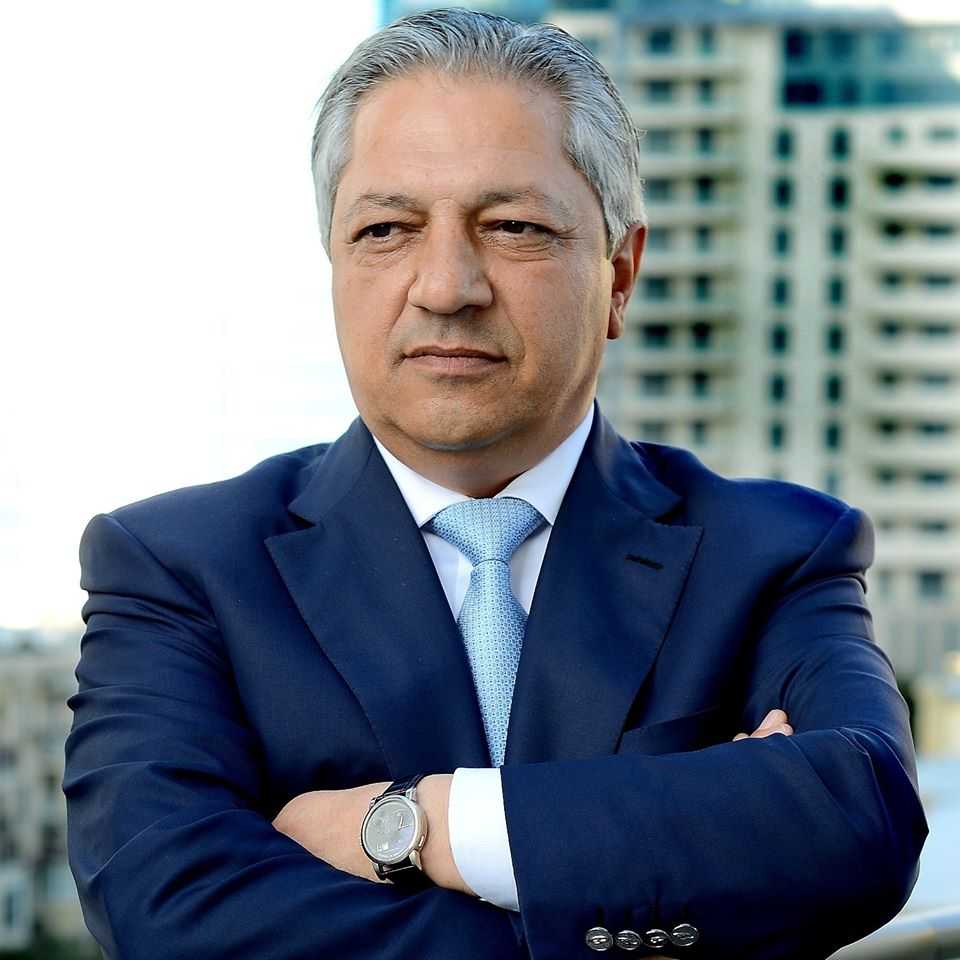 Güney Kafkasya’daki küresel siyasi oyun sona erdi