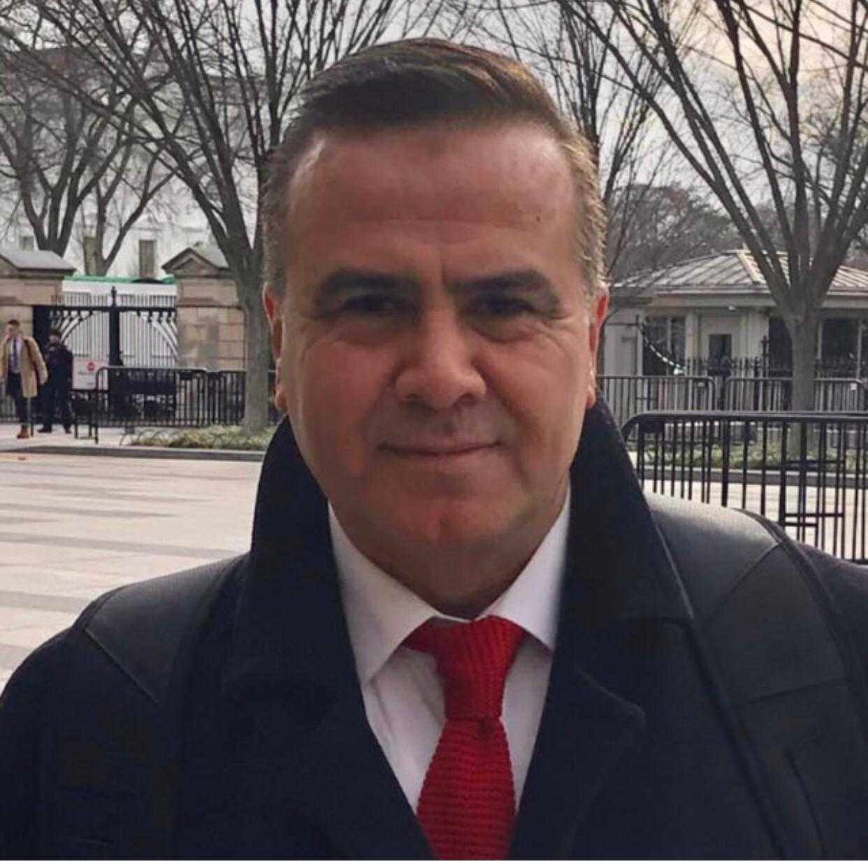 Amerika Amerika dedikleri