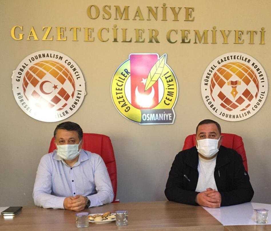 Dim ve Avcı’dan Güney Anadolu turu