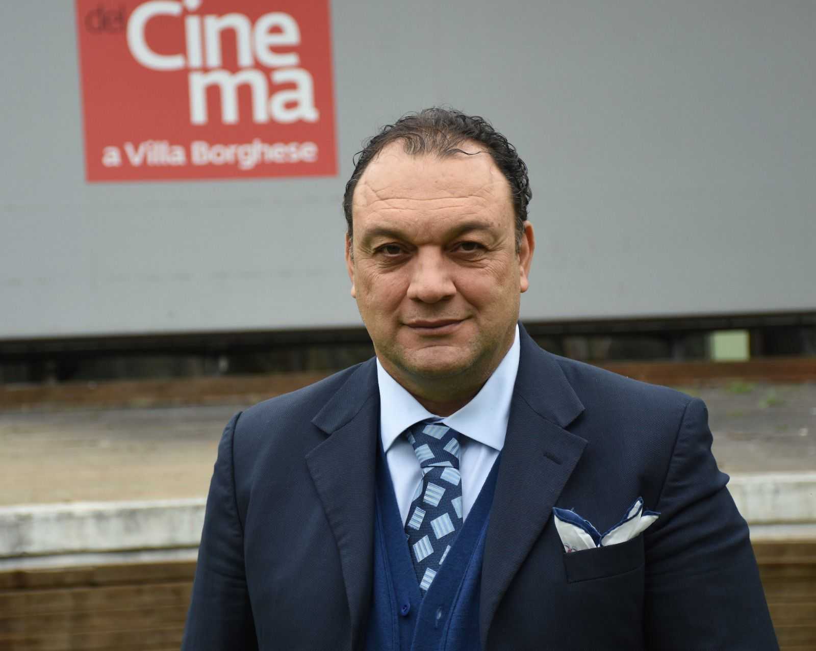 KGK İtalya Temsilcisi Türkiye’nin elçisi gibi 