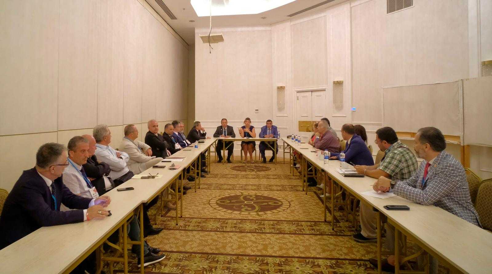 KGK Yaygın Medya Meclisi, “İletişim Akademisi” kurulmasına öncülük edecek