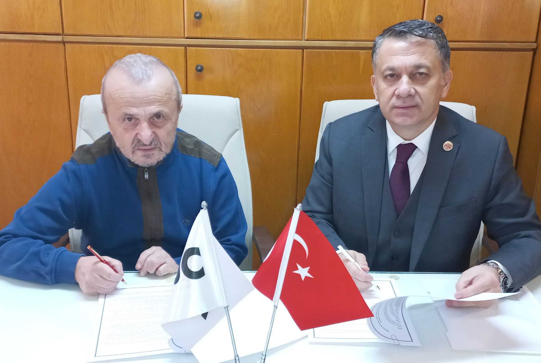 Şiddete karşı KGK ile HEGEM işbirliği başlıyor