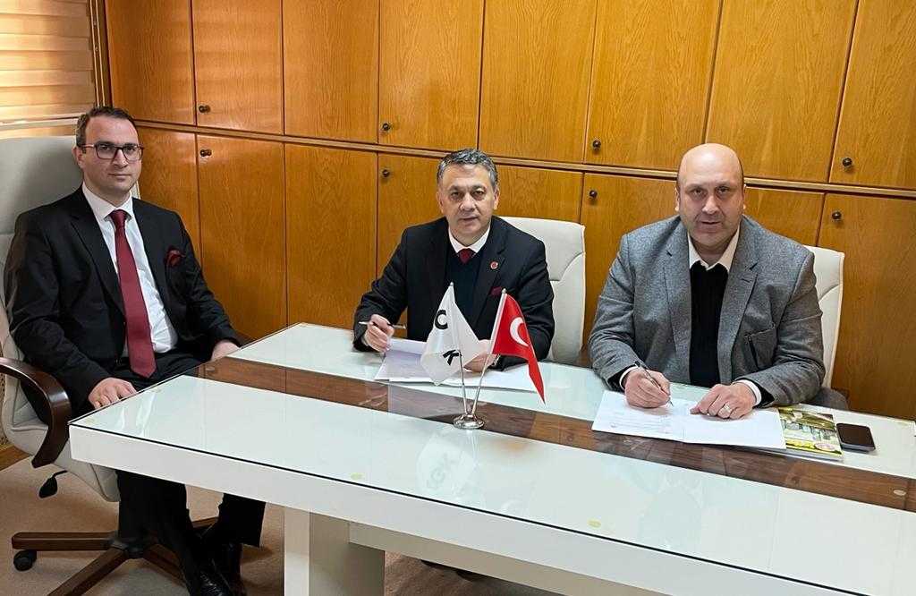 KGK ve SODİMER’den işbirliği protokolü