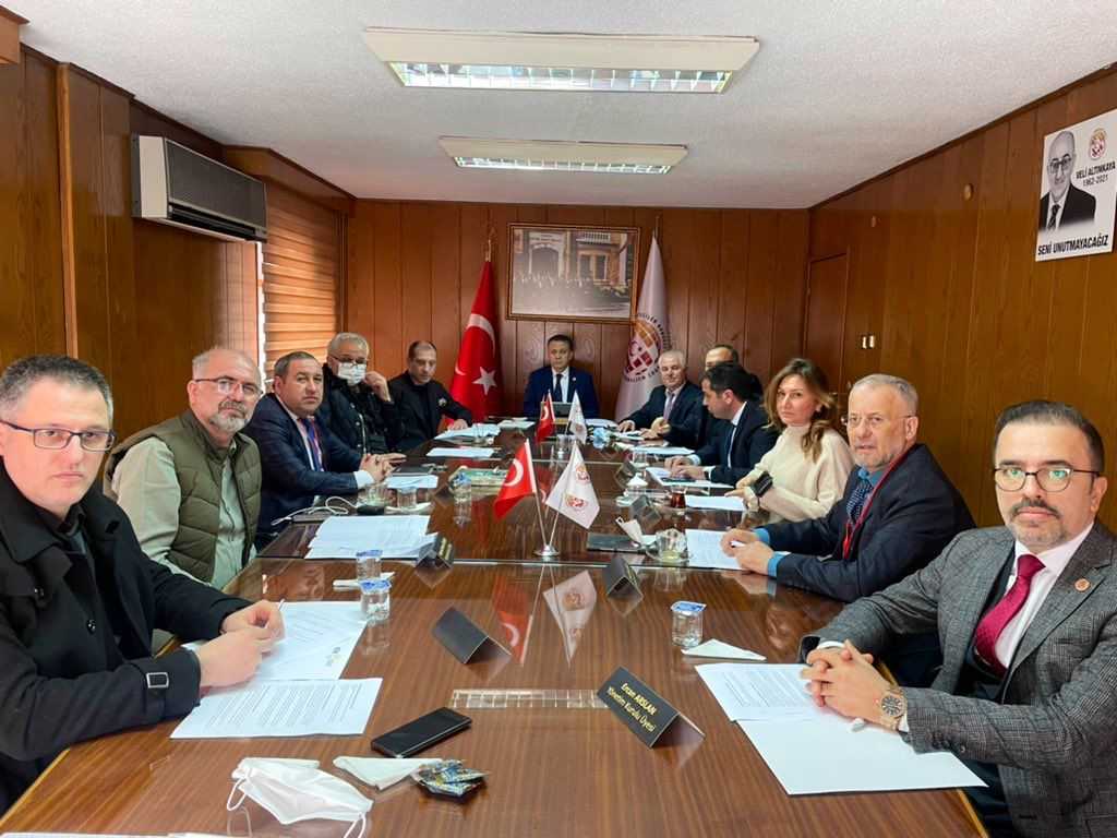 KGK, dış temsilcileri 52 ülkeye ulaştı