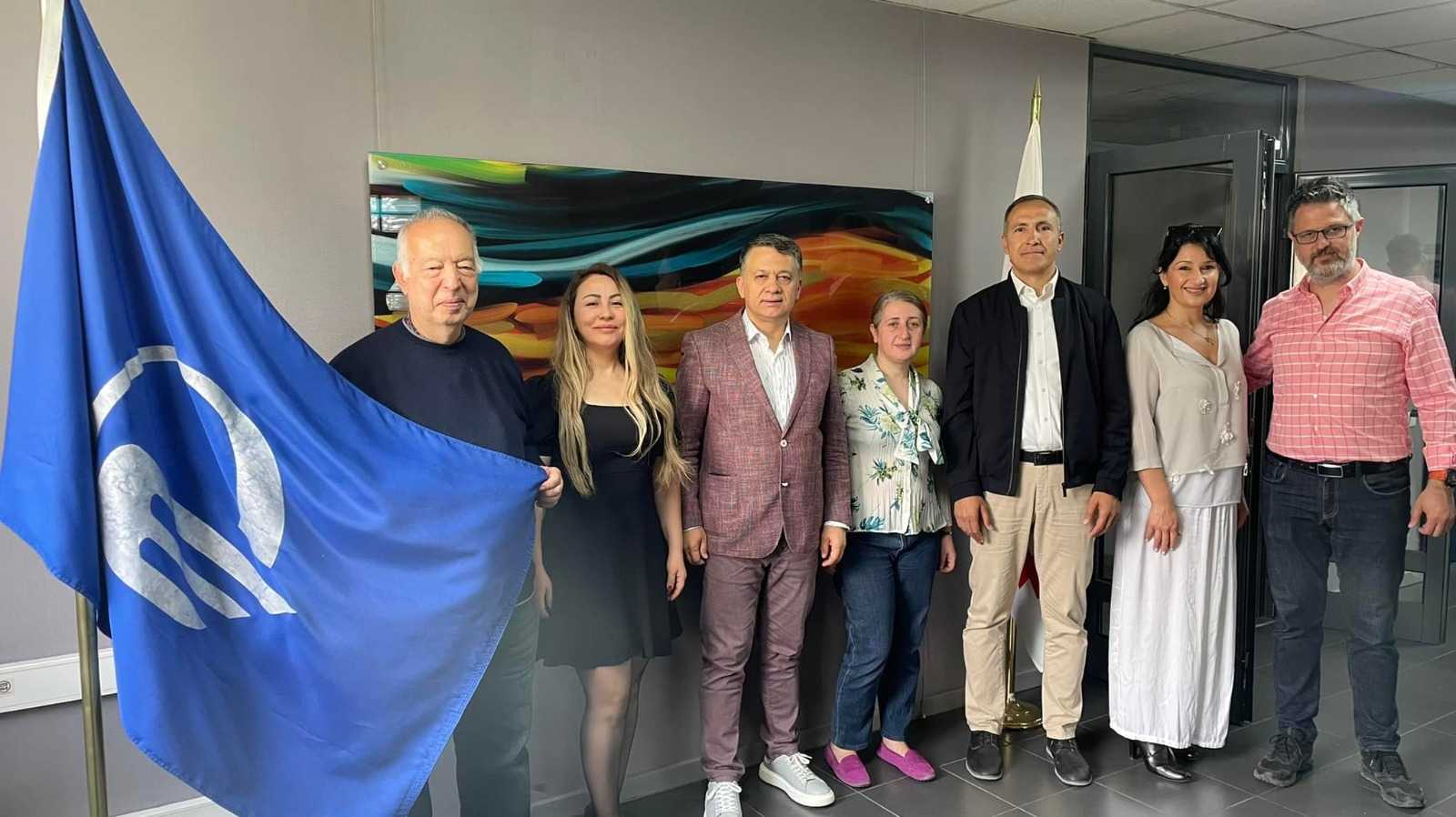 Büyükelçiden KGK’ya teşekkür: Şeytanın bacağını kırdık