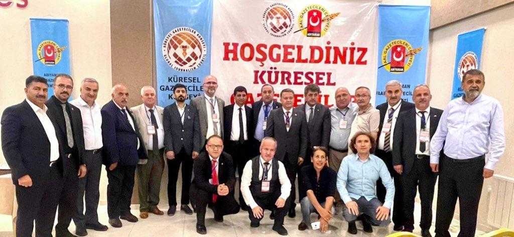 KGK: Yasaya son şekli konsensüsle verilmeli