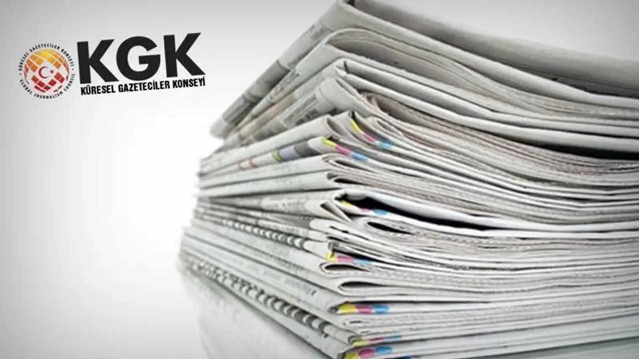 Yenilenen ‘Basın Ahlak Esasları’ yürürlüğe girdi