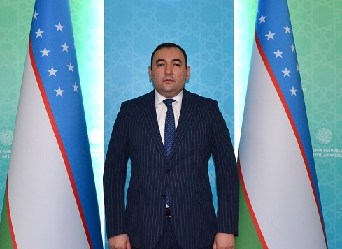 Türk Devletleri Örgütü