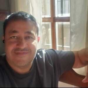 Güney Amerika’nın Yıldızı  Arjantin’in Başkenti Buenos Aires Şehrine Yukarıdan Bir Bakış