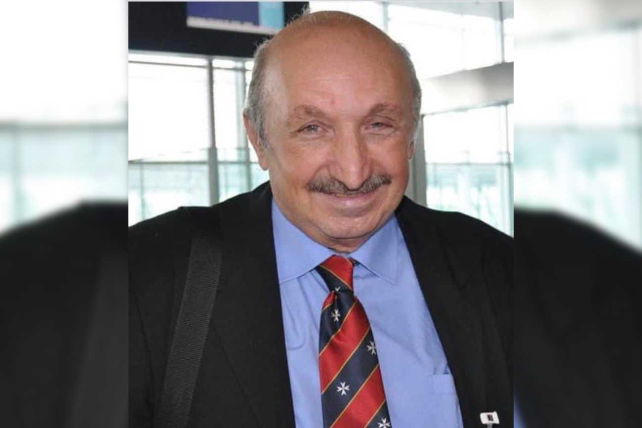 KGK’nın acı kaybı