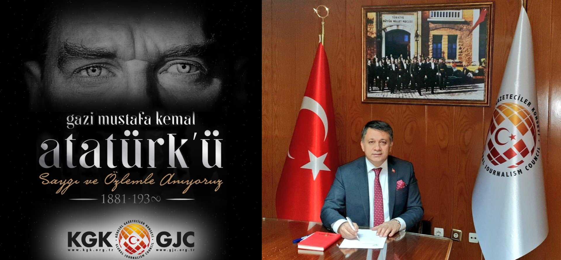 KGK: Mukaddes emanetin kıymetinin farkındayız