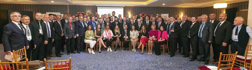 Küresel Gazeteciler Konseyi Medya Çalıştayı “Sonuç Bildirgesi” açıklandı