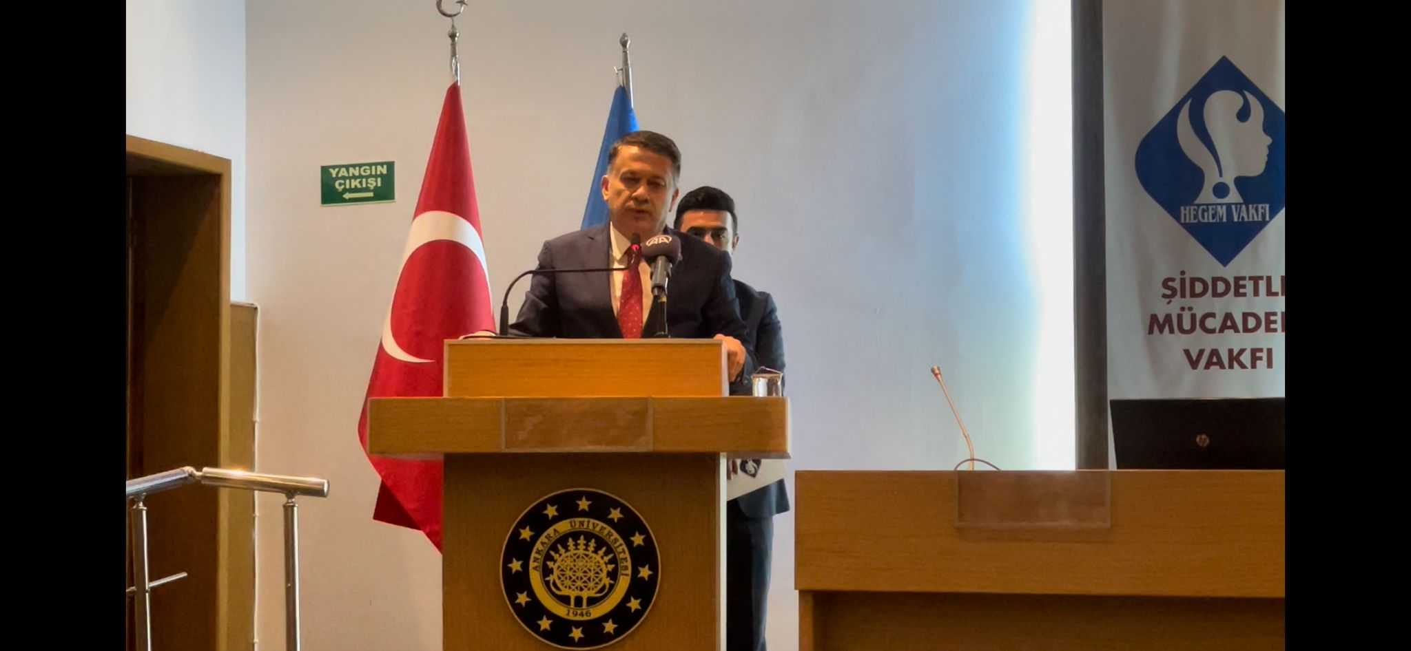 Türkiye’de bir ilk: KGK destekli projede Sosyal Arabulucular göreve başladı