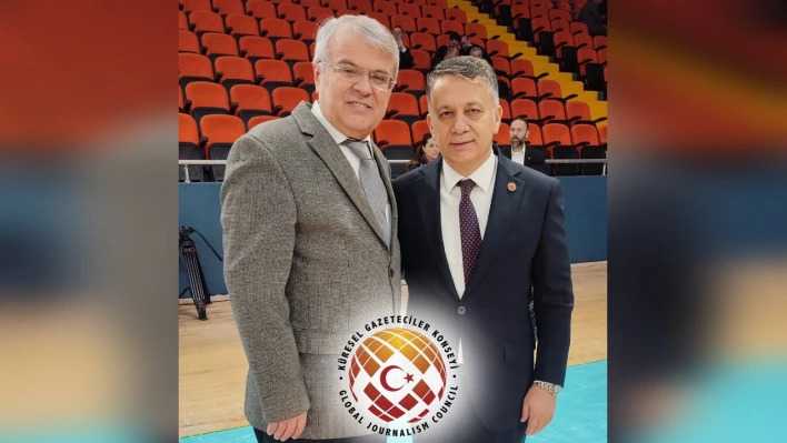 KGK Kastamonu il temsilciliğine İzzet Sarı atandı