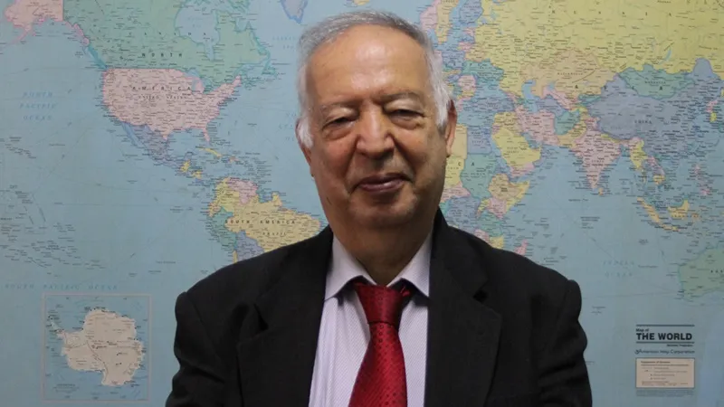 Mauritius’tan selam var!