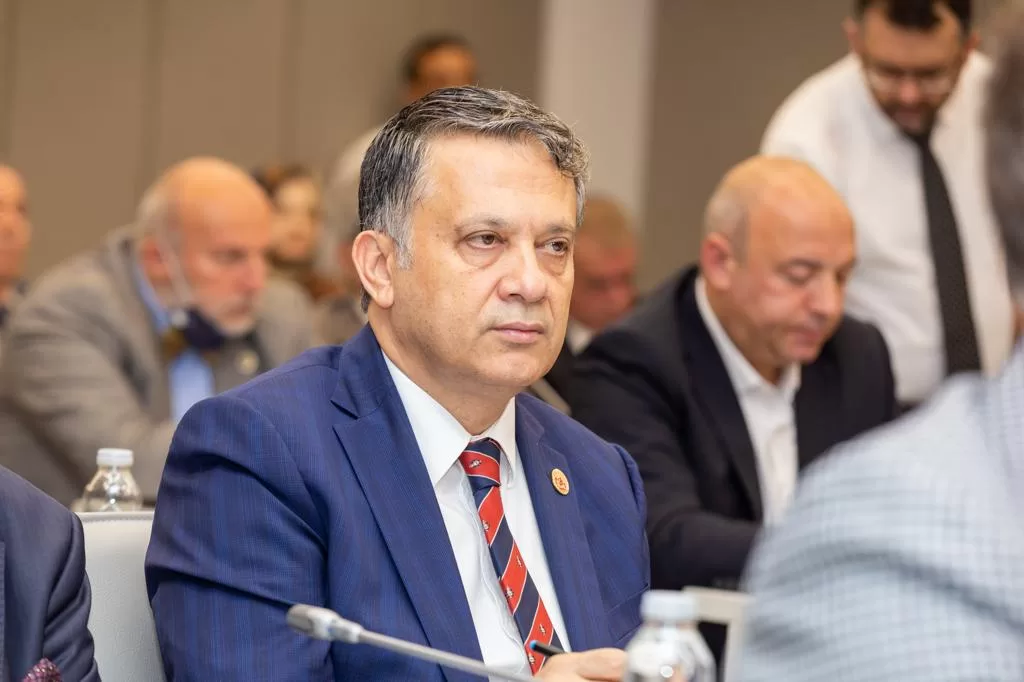 Erkılınç: “Resmi ilana bağlı yayıncılık ticari gerçeklerle bağdaşmıyor”