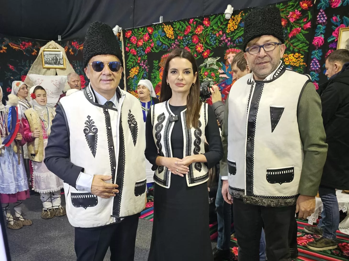 KGK, Moldova/Gagavuzya medya buluşmaları 2025’te