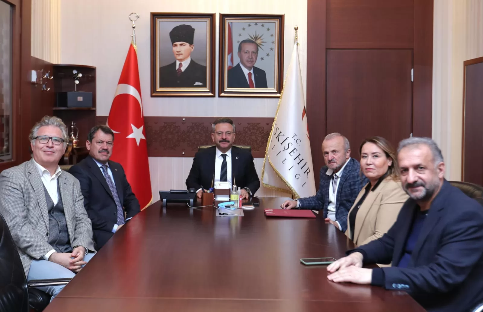 Şiddet dalga dalga yayılıyor