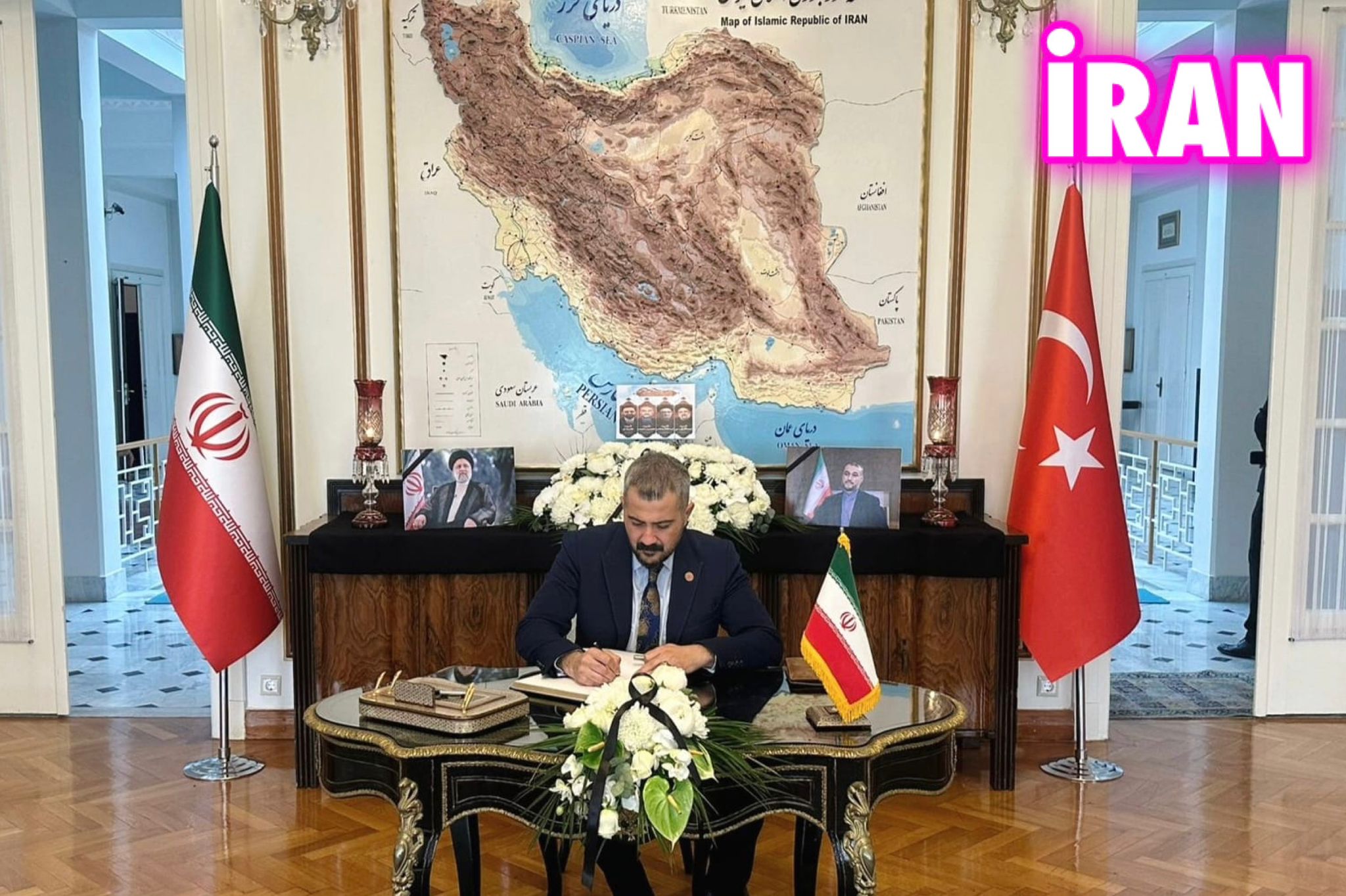 KGK diplomasi trafiğine hız verdi