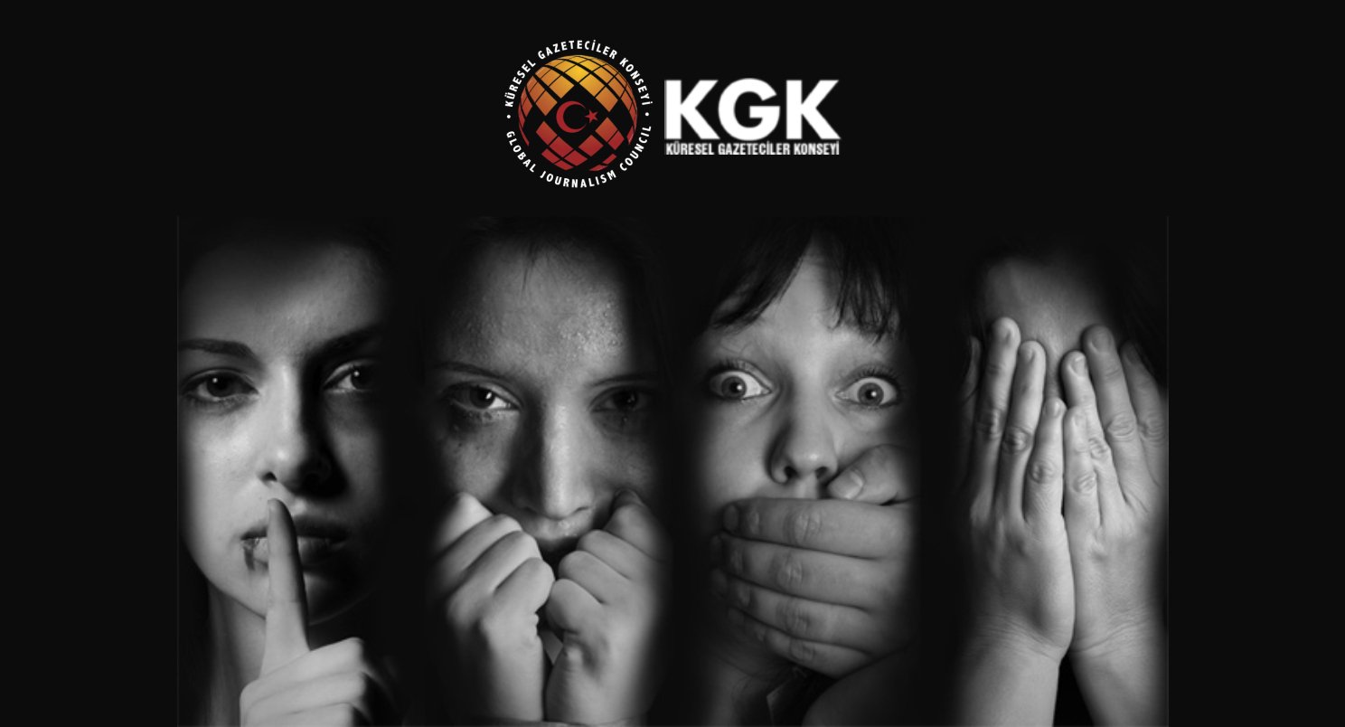 Şiddetle mücadeleye devletin zirvesinden tam destek