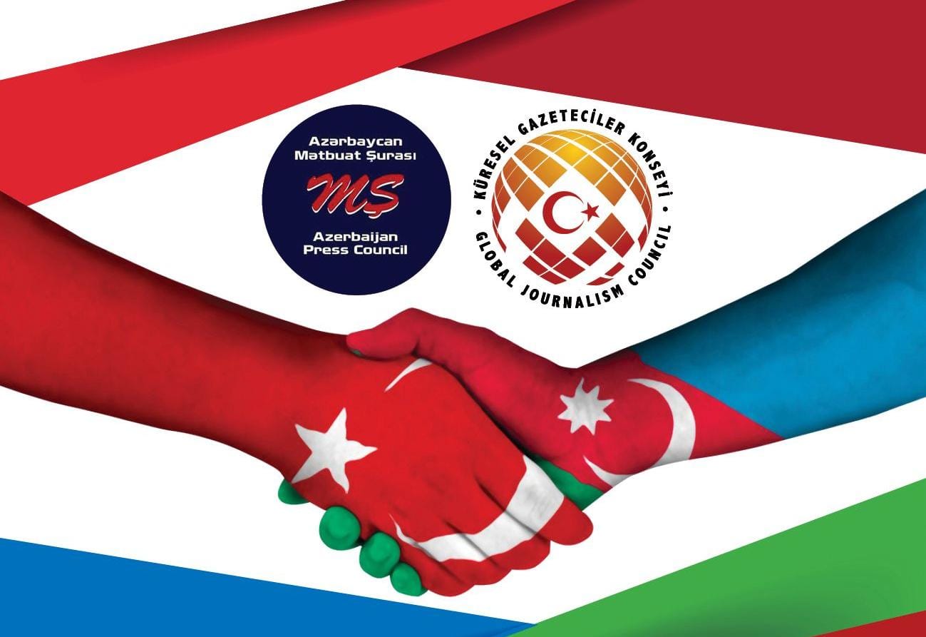 KGK, “Azerbaycan – Türkiye 2. Medya Buluşması” başlıyor